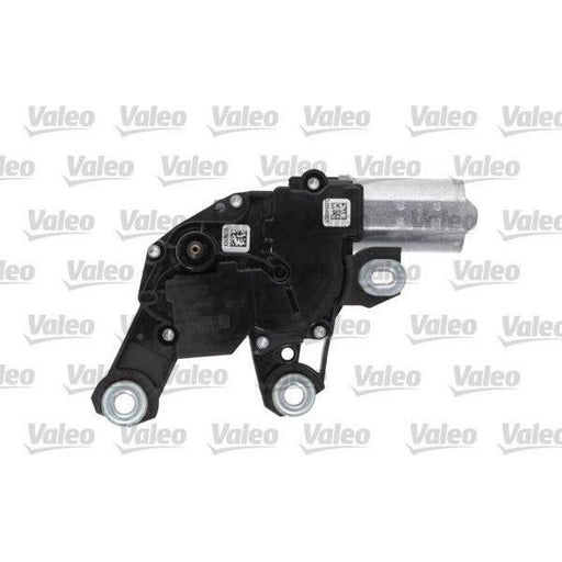 Genuine Valeo fits Wiper Motor Rear Audi A4 S4 Rs4 Q7 Valeo  - Dynamic Drive