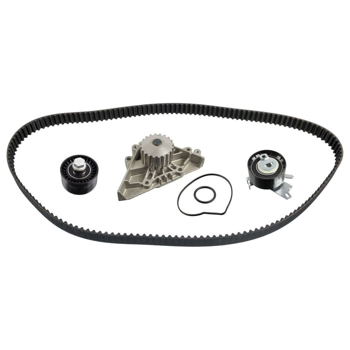 febi 173215 Timing Belt Kit Febi Bilstein  - Dynamic Drive