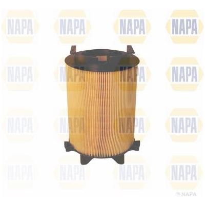 Genuine NAPA Air Filter for VW Volkswagen Ac 1F0129620 Napa  - Dynamic Drive