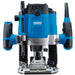 Draper 230V Variable Speed Router, 1/2", 1800W 02520 Draper  - Dynamic Drive