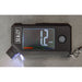 Sealey Digital Tyre Pressure & Tread Depth Gauge with LED TSTPG12 Sealey  - Dynamic Drive