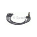 Genuine Bosch Ignition Lead B774 fits Ford Escort XR3i - 1.6 - 86-90 0986356774 Bosch  - Dynamic Drive