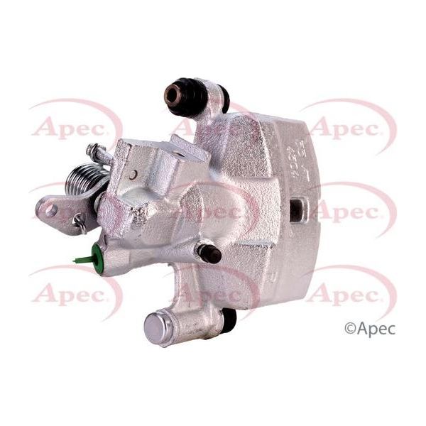 Apec Apec Brake Caliper (Rear/Right) RCA540