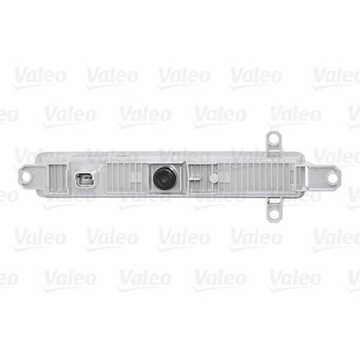 Genuine Valeo fits DrLeft Peugeot 308 2013/03 Eco L/R Lhd/Rhd Valeo  - Dynamic Drive