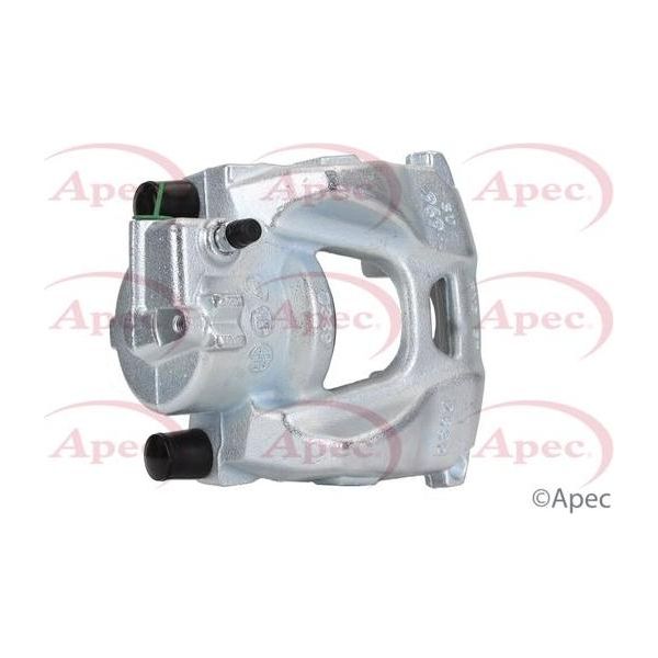 Apec Apec Brake Caliper (Front/Left) LCA745