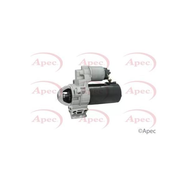 APEC Starter Motor ASM1758 fits BMW 6 Series 4 Series 6 Series X4 7 Series X3 X7