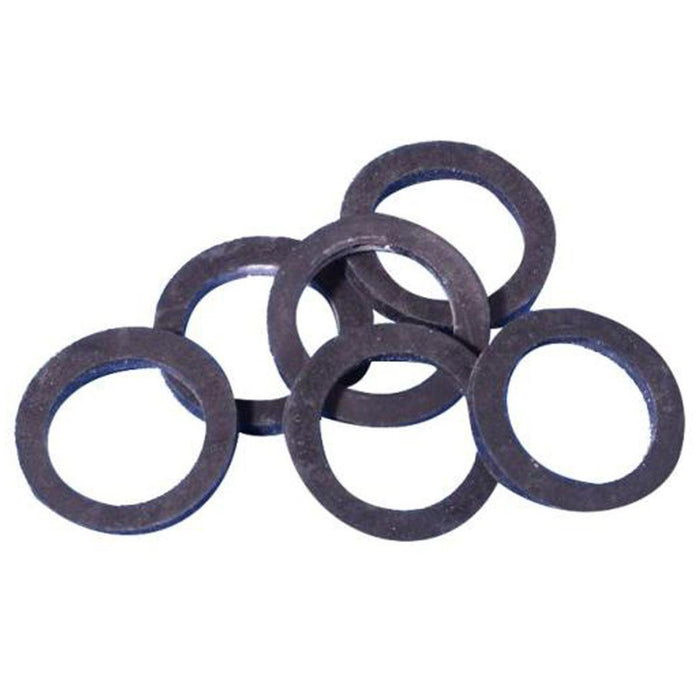 Hep2O Flat Tap Washer Pack - Various Sizes (20 Pack) for Caravan / Motorhomes Hep2O  - Dynamic Drive