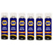 6x NAPA Grease Spray Multi Purpose Protects & Lubricates 500ml Napa  - Dynamic Drive