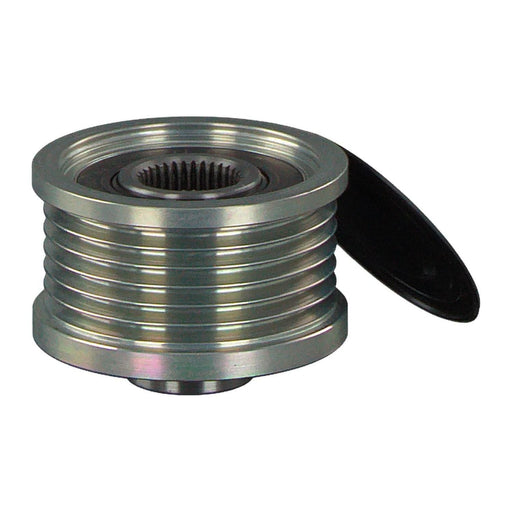 febi 31541 Over-Running Alternator Pulley Febi Bilstein  - Dynamic Drive