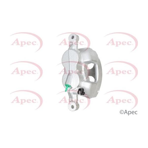 Apec Apec Brake Caliper (Front/Right) RCA916