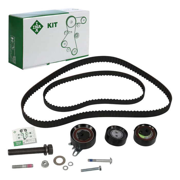 Ina Timing Belt Kit 530048410 Ina  - Dynamic Drive