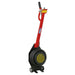 Sealey Premier Air Operated Fast Jack 3 Tonne 3-Stage Long Handle PAFJ3 Sealey  - Dynamic Drive