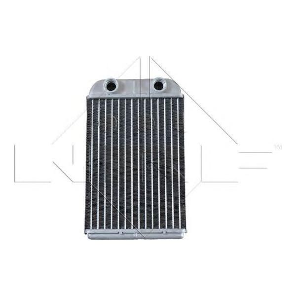 NRF Heater Radiator 53611