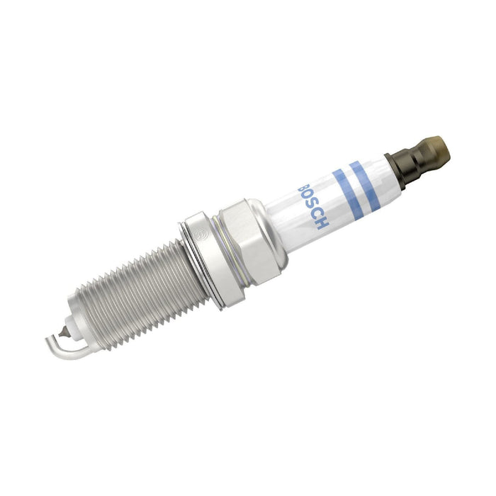 Bosch Spark Plug Vr7Mii33U fits Land Rover Range Rover Sport SCV8 - 5.0 - 13-18 Bosch  - Dynamic Drive