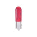 Ring Automotive R286R 12V 1.2W Capless W2X4.6D Indicator & Panel (Red) Ring  - Dynamic Drive