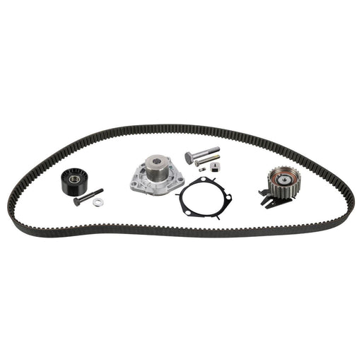 febi 173212 Timing Belt Kit Febi Bilstein  - Dynamic Drive