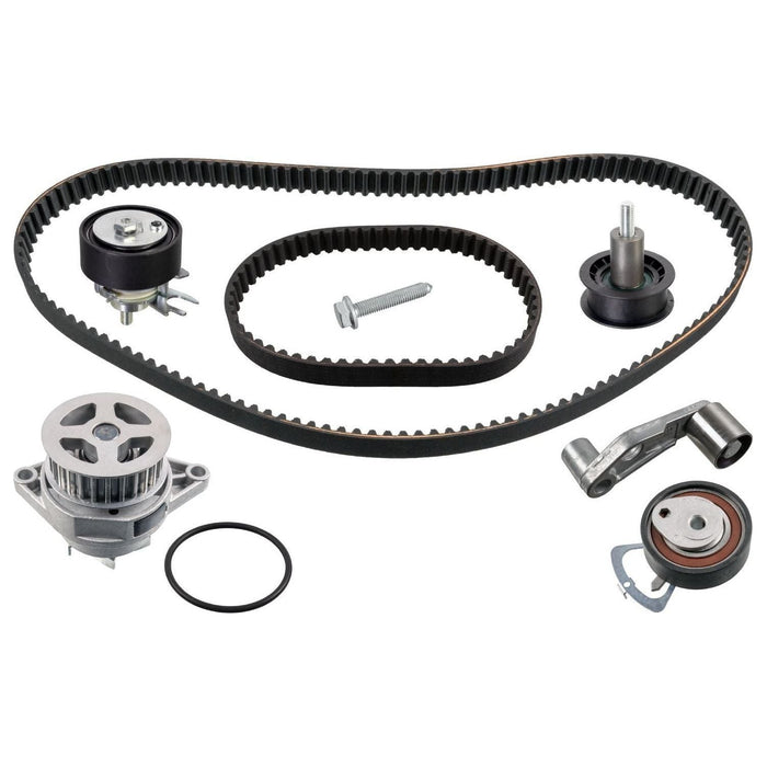 febi 45131 Timing Belt Kit Febi Bilstein  - Dynamic Drive