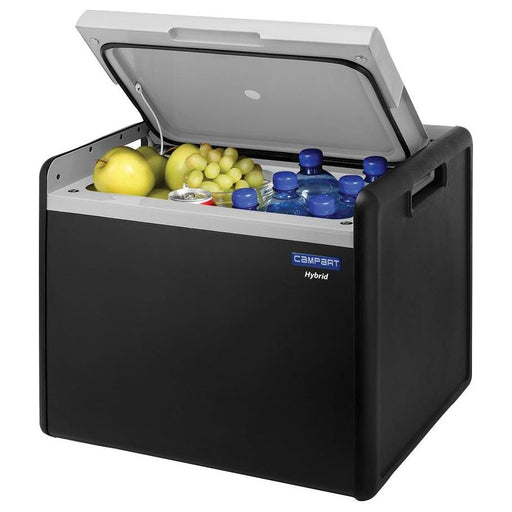 41L Reykjavik hybrid fridge SP0017 Quest  - Dynamic Drive