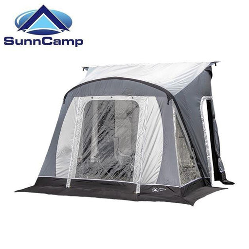 SunnCamp Swift Air SC 220 Caravan Porch Awning Inflatable Blow-Up 2022 Model SunnCamp  - Dynamic Drive