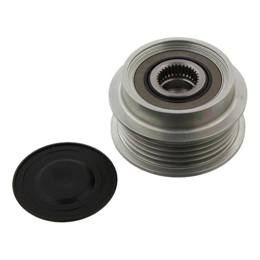 febi 30224 Over-Running Alternator Pulley Febi Bilstein  - Dynamic Drive