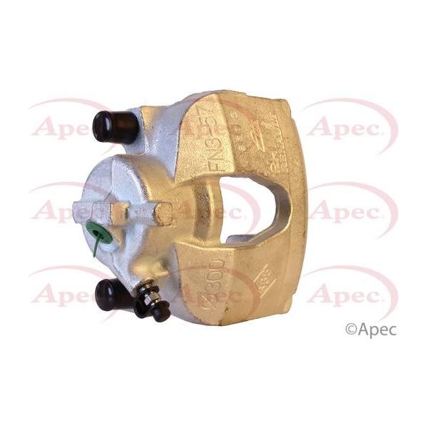 Apec Apec Brake Caliper (Front/Right) RCA332