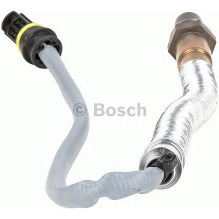 Genuine Bosch Lambda Sensor Ls10414 fits BMW 3 325i Cabrio - 3.0 - 07-13 0258010