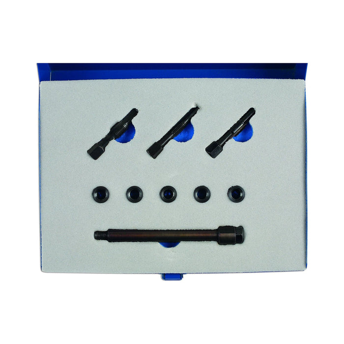 Laser Glow Plug Threaded Insert Kit Laser  - Dynamic Drive