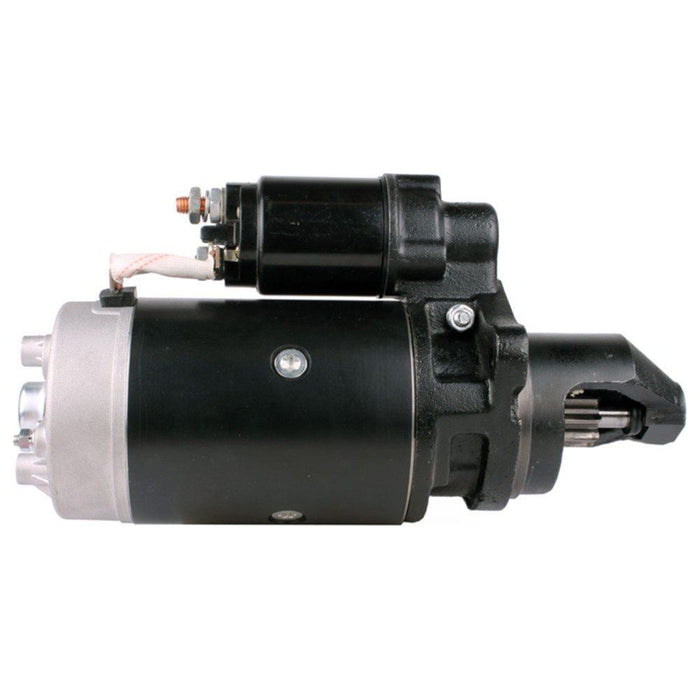 Hella Starter 24V 4kW for e.g. Mercedes-Benz LK/LN2 8EA 012 586-121 Hella  - Dynamic Drive