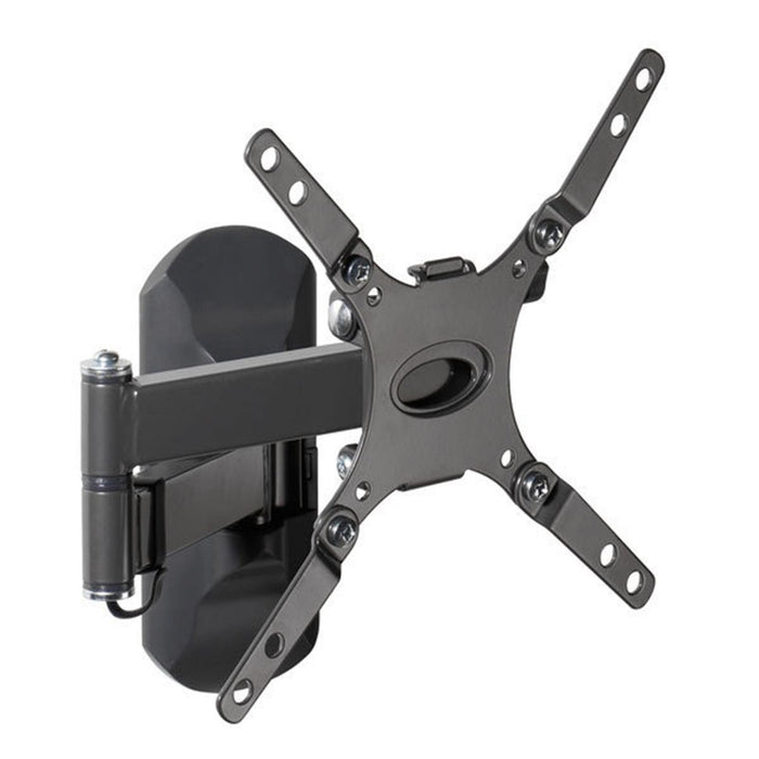 AG Tilt & Swing Wall Mount TV Bracket for Caravans