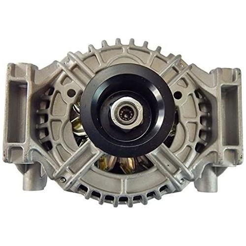 Hella Alternator 14V 120A for Opel Zafira A Mpv (T98) 8EL 011 712-051 Hella  - Dynamic Drive