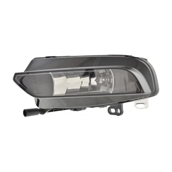 Hella FF-Front Fog Light left for e.g. Audi A3 (8V) 1NE 010 832-291 Hella  - Dynamic Drive