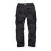 Scruffs Pro Flex Plus Trousers Black 33R Scruffs  - Dynamic Drive