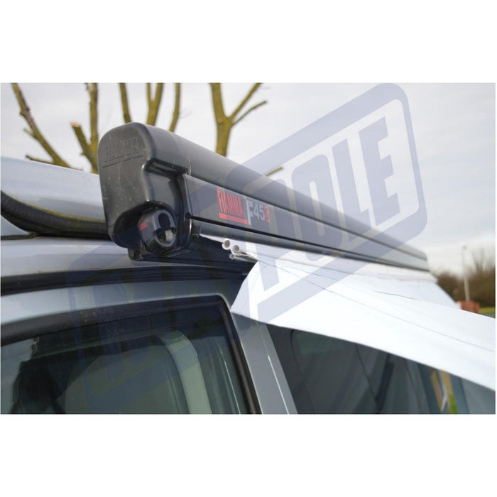 Universal Campervan Awning / Sun Canopy Sunshade Motorhome Van