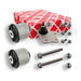 febi 29195 Suspension Control/Wishbone/Arm Bushing/Mount Febi Bilstein  - Dynamic Drive