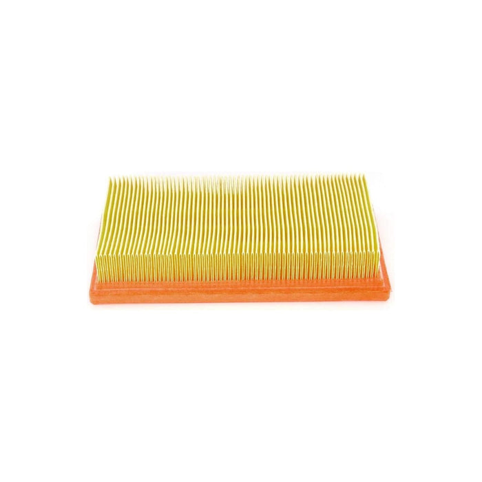 Genuine Bosch Car Air Filter S2146 fits Fiat Cinquecento iE - 0.9 - 91-98 145743