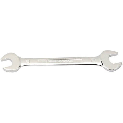 Draper Open End Spanner, 21 x 23mm 55723 Draper  - Dynamic Drive