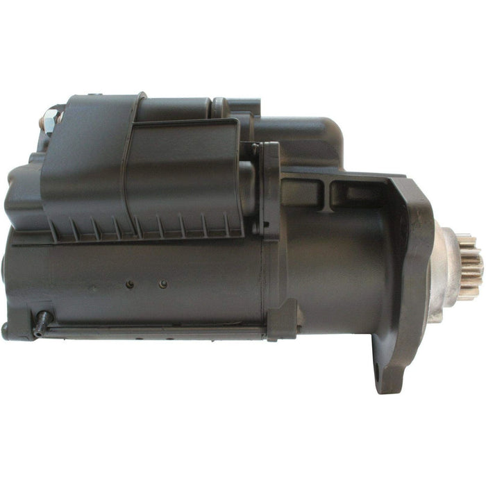 Hella Starter 24V 5.5kW for e.g. DAF XF 95 8EA 012 586-531 Hella  - Dynamic Drive