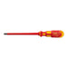 King Dick VDE Slotted Screwdriver 6.5 x 150mm King Dick  - Dynamic Drive