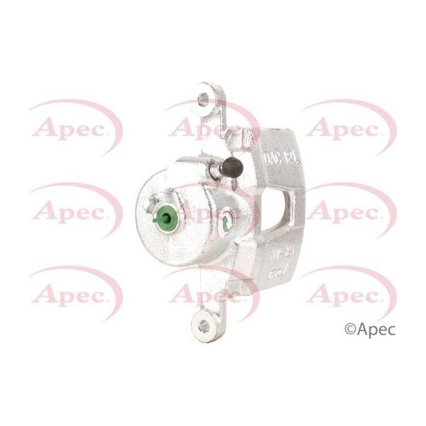 Apec Apec Brake Caliper (Front/Left) LCA439