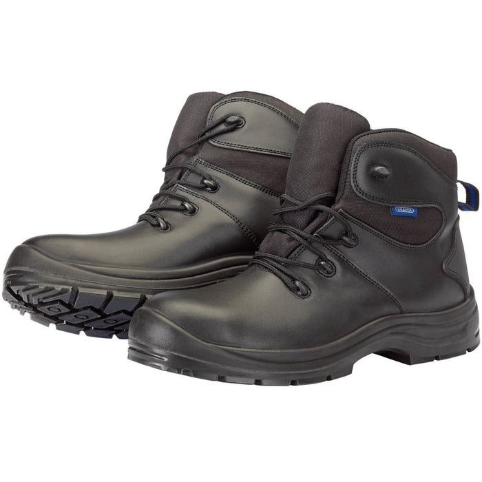 Draper Waterproof Safety Boots, Size 12, S3 SRC 85983 Draper  - Dynamic Drive