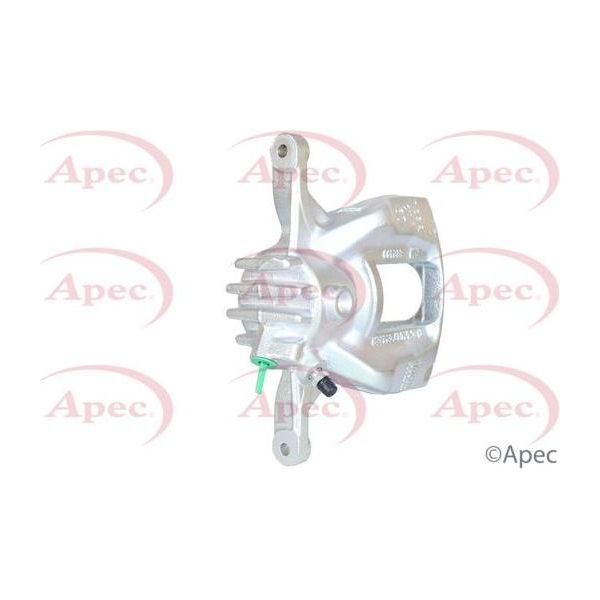 Apec Apec Brake Caliper (Front/Right) RCA851