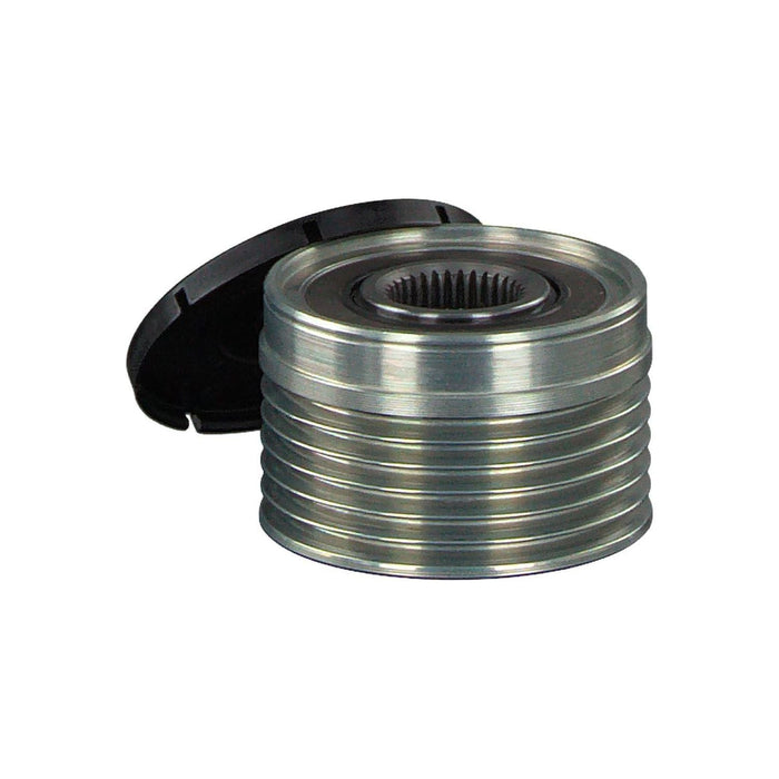 febi 37046 Over-Running Alternator Pulley Febi Bilstein  - Dynamic Drive