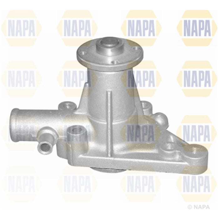 Genuine NAPA Water Pump for Rover Austin Innocenti 12A1332