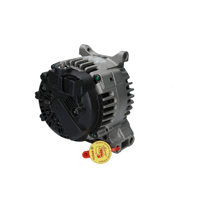 Bosch Reman Alternator 8004 0986080040