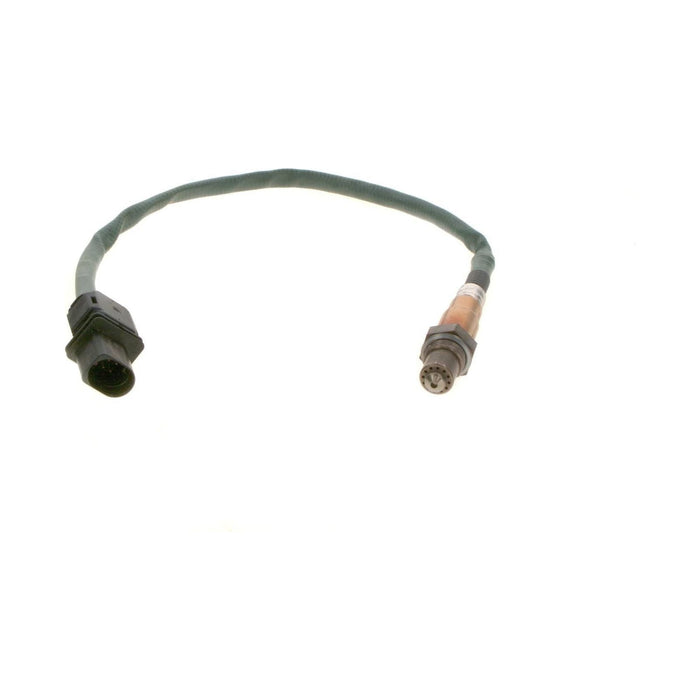 Genuine Bosch Lambda Sensor fits Mercedes-Benz E E63 AMG - 5.5 - 11-16 025801728