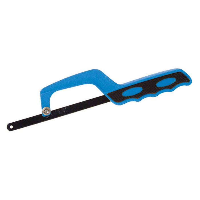 Silverline Hacksaw Close Quarter 250 - 300mm Blade Silverline  - Dynamic Drive