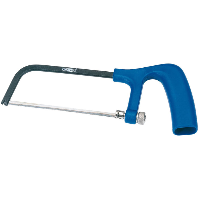 Draper Junior Hacksaw with Powder Coated Frame & Blade Tensioner 69292 Draper  - Dynamic Drive