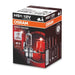 Osram 64185NR5 Night Racer 50 HS1 Halogen Motorcycle Headlamp Bulb, 12V, Folding Osram  - Dynamic Drive