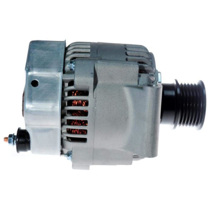 Hella Alternator 14V 105A for e.g. Mini Mini (R50, R53) 8EL 011 710-861 Hella  - Dynamic Drive