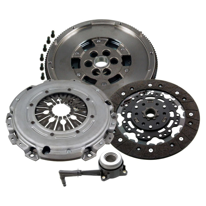 Blue Print ADV1830139 Clutch Kit